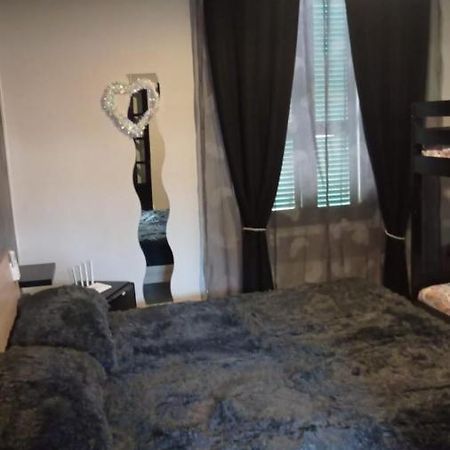 치비타베키아 Casa Via Cialdi 아파트 외부 사진