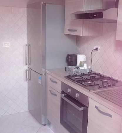 치비타베키아 Casa Via Cialdi 아파트 외부 사진