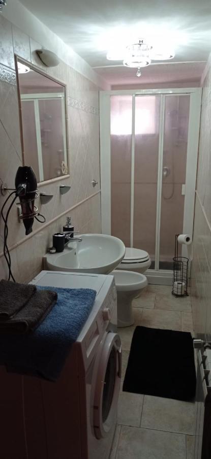 치비타베키아 Casa Via Cialdi 아파트 외부 사진